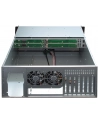 Inter-Tech 4U 4408, server housing (black 4U) - nr 4