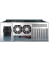 Inter-Tech 4U 4408, server housing (black 4U) - nr 5