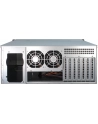 Inter-Tech 4U 4408, server housing (black 4U) - nr 6