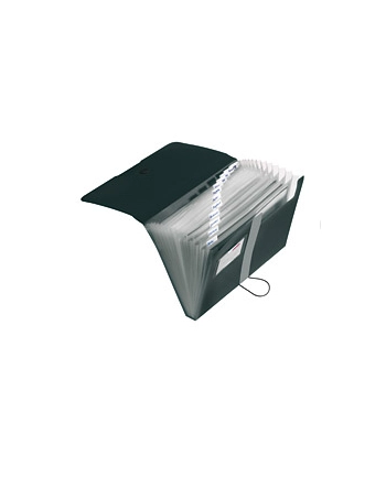 Herlitz Organizer (Black) nr 2
