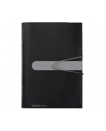 Herlitz Organizer (Black) nr 1