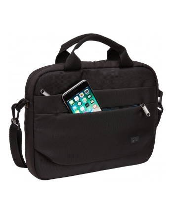 Case Logic Advan. Attaché black 11,6 - 3203984