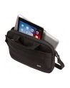 Case Logic Advan. Attaché black 11,6 - 3203984 - nr 6