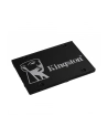 kingston Dysk SSD SKC600 SERIES 256GB SATA3 2.5' 550/500 MB/s - nr 10