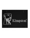 kingston Dysk SSD SKC600 SERIES 256GB SATA3 2.5' 550/500 MB/s - nr 131