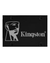 kingston Dysk SSD SKC600 SERIES 256GB SATA3 2.5' 550/500 MB/s - nr 38