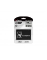 kingston Dysk SSD SKC600 SERIES 512GB SATA3 2.5' 550/520 MB/s - nr 43
