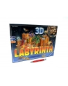 ravensburger Labirynt 3D 262793 - nr 1