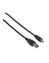 Kabel MINI USB 2.0 Hama B5PIN 1,8M - nr 1