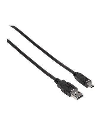 Kabel MINI USB 2.0 Hama B5PIN 1,8M