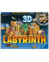 ravensburger Labirynt 3D 262793 - nr 1