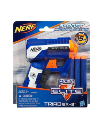 NERF N-Strike Triad EX-3 Elite A1690 EUA4  p4   HASBRO