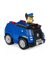 PAW PATROL / PSI PATROL Zdalnie sterowany Marshal 6054190 p4 Spin Master - nr 7