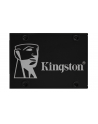 kingston Dysk SSD SKC600 SERIES 512GB SATA3 2.5' 550/520 MB/s - nr 43