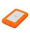 lacie Dysk zewnętrzny Rugged 5TB USB 3.0 2,5 STJJ5000400 - nr 1