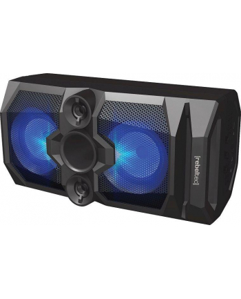 rebeltec Głośnik Bluetooth karaoke TWS SoundBox480