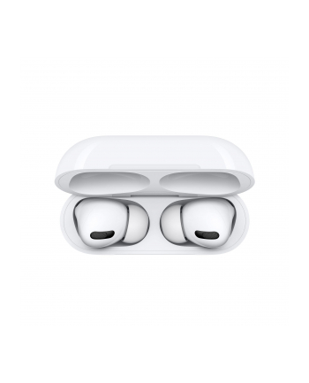 apple Słuchawki AirPods PRO z bezprzewodowym etui