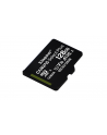 kingston Karta pamięci microSD 128GB Canvas Select Plus 100MB/s Adapter - nr 76