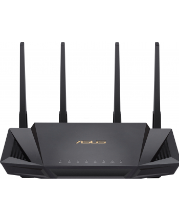 asus Router AX3000 1WAN 4LAN 1USB RT-AX58U