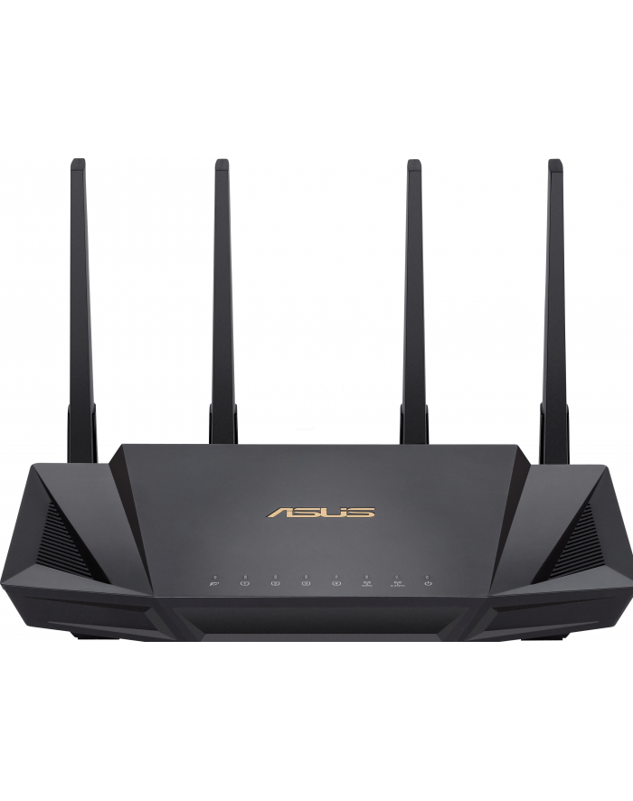 asus Router AX3000 1WAN 4LAN 1USB RT-AX58U główny