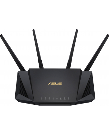 asus Router AX3000 1WAN 4LAN 1USB RT-AX58U