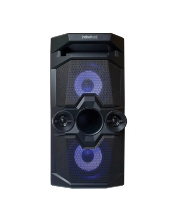 rebeltec Głośnik Bluetooth karaoke TWS SoundBox480 nr 1