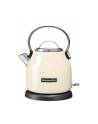 Czajnik elektryczny KitchenAid 5KEK1222EAC (1500W 1.25l; kolor kremowy) - nr 3