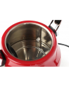 Czajnik elektryczny KitchenAid 5KEK1222EER (1500W 1.25l; kolor czerwony) - nr 4
