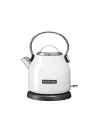 Czajnik elektryczny KitchenAid 5KEK1222EWH (1500W 1.25l; kolor biały) - nr 12