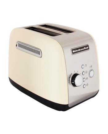 Toster KitchenAid 5KMT221EAC (1100W; kolor kremowy) nr 2