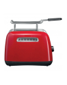 Toster KitchenAid 5KMT221EER (1100W; kolor czerwony) - nr 10