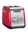 Toster KitchenAid 5KMT221EER (1100W; kolor czerwony) - nr 4