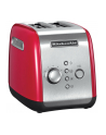 Toster KitchenAid 5KMT221EER (1100W; kolor czerwony) - nr 5
