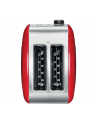 Toster KitchenAid 5KMT221EER (1100W; kolor czerwony) - nr 6