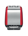 Toster KitchenAid 5KMT221EER (1100W; kolor czerwony) - nr 8