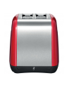 Toster KitchenAid 5KMT221EER (1100W; kolor czerwony) - nr 9