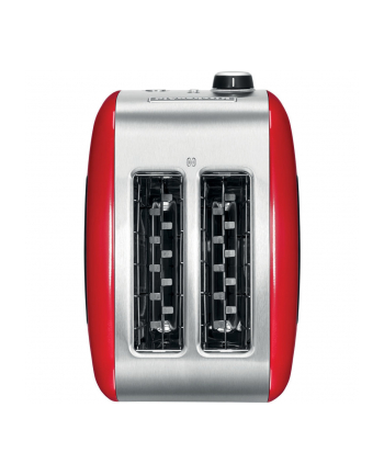 Toster KitchenAid 5KMT221EER (1100W; kolor czerwony)