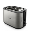 Toster Philips Viva Collection HD2650/90 (950W; kolor srebrny) - nr 4