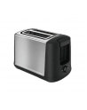 Toster Tefal Subito TT3408 (850W; kolor srebrny) - nr 24