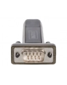 digitus Konwerter/Adapter USB 2.0 do RS232 (DB9) z kablem USB A M/Ż długość 80cm - nr 14