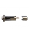 digitus Konwerter/Adapter USB 2.0 do RS232 (DB9) z kablem USB A M/Ż długość 80cm - nr 18