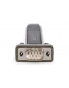 digitus Konwerter/Adapter USB 2.0 do RS232 (DB9) z kablem USB A M/Ż długość 80cm - nr 22
