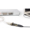 digitus Konwerter/Adapter USB 2.0 do RS232 (DB9) z kablem USB A M/Ż długość 80cm - nr 25