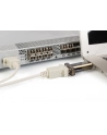 digitus Konwerter/Adapter USB 2.0 do RS232 (DB9) z kablem USB A M/Ż długość 80cm - nr 26