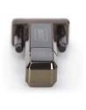 digitus Konwerter/Adapter USB 2.0 do RS232 (DB9) z kablem USB A M/Ż długość 80cm - nr 36