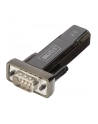 digitus Konwerter/Adapter USB 2.0 do RS232 (DB9) z kablem USB A M/Ż długość 80cm - nr 39