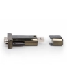 digitus Konwerter/Adapter USB 2.0 do RS232 (DB9) z kablem USB A M/Ż długość 80cm - nr 3