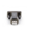digitus Konwerter/Adapter USB 2.0 do RS232 (DB9) z kablem USB A M/Ż długość 80cm - nr 42