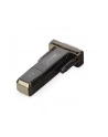 digitus Konwerter/Adapter USB 2.0 do RS232 (DB9) z kablem USB A M/Ż długość 80cm - nr 43