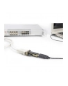 digitus Konwerter/Adapter USB 2.0 do RS232 (DB9) z kablem USB A M/Ż długość 80cm - nr 46